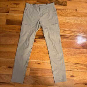 Wander Stash Skinny Pant